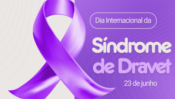 Dia Internacional da Síndrome de Dravet 2025